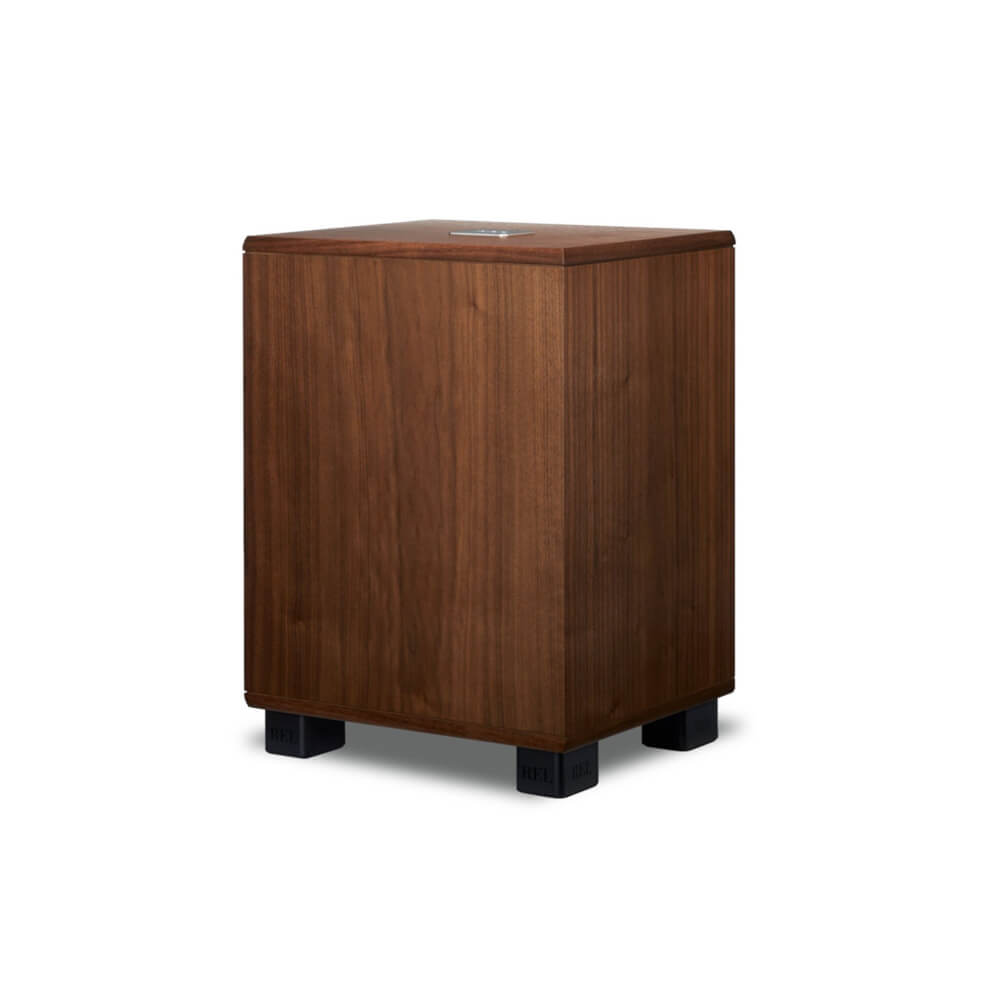  ซับวูฟเฟอร์ REL ACOUSTICS : CLASSIC-98 สีวอลนัท